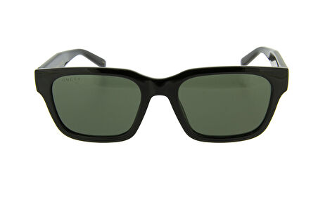 GUCCİ 1857 001 Unisex Güneş Gözlüğü