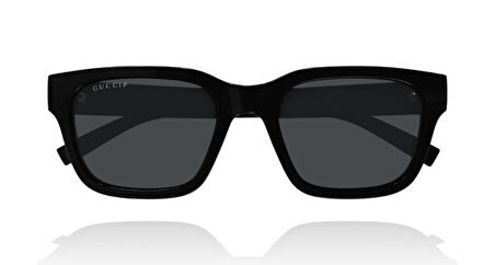 GUCCİ 1857 005 Unisex Güneş Gözlüğü