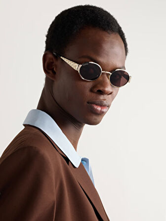 GUCCİ 1854 005 Unisex Güneş Gözlüğü