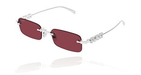 GUCCİ 1808S 004 Unisex Güneş Gözlüğü