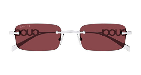 GUCCİ 1808S 004 Unisex Güneş Gözlüğü