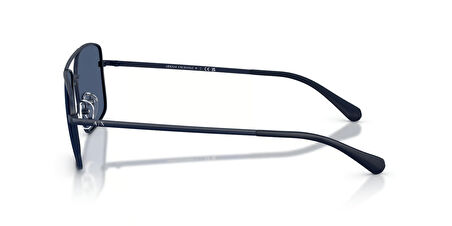 ARMANI EXCHANGE 0AX2054S 609980 57 Erkek Güneş Gözlüğü