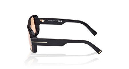 TOM FORD FT1101 Unisex Güneş Gözlüğü