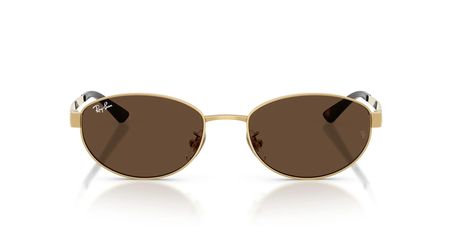RAY-BAN 0RB3774D 001/73 55 Kadın Güneş Gözlüğü