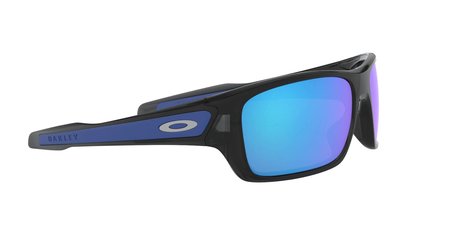 OAKLEY 0OO9263 926356 63 Unisex Güneş Gözlüğü
