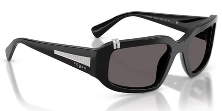 VOGUE 0VO5688SB W44/87 55 Kadın Güneş Gözlüğü