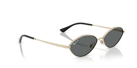 RAY-BAN 0RB3757 921381 56 Kadın Güneş Gözlüğü