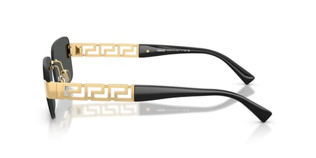 VERSACE 0VE2298 100287 58 Erkek Güneş Gözlüğü