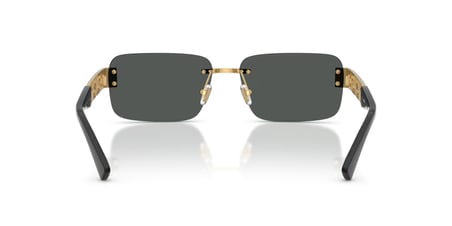 VERSACE 0VE2298 100287 58 Erkek Güneş Gözlüğü