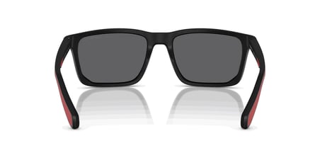 EMPORIO ARMANI 0EA4219 5001T3 57 Erkek Güneş Gözlüğü