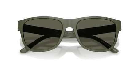 EMPORIO ARMANI 0EA4243 618471 56 Erkek Güneş Gözlüğü