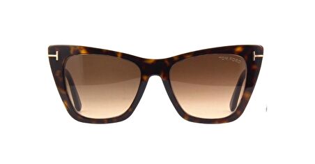 TOM FORD 846 52F Kadın Güneş Gözlüğü