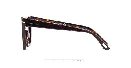 TOM FORD 846 52F Kadın Güneş Gözlüğü