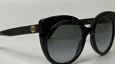 GUCCİ 325S 001 Kadın Güneş Gözlüğü