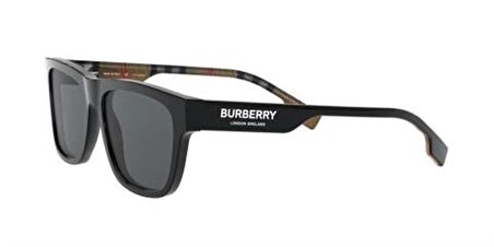 BURBERRY 4293 377381 Erkek Güneş Gözlüğü