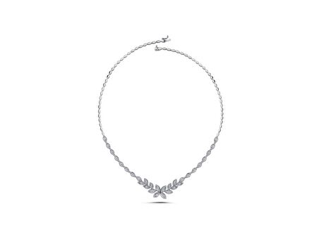 LUXURY COLLECTİON 1,27ct Pırlanta Set