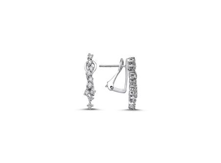 LUXURY COLLECTİON 2,95ct Pırlanta Set