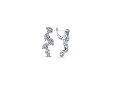 LUXURY COLLECTİON 4,2ct Pırlanta Set