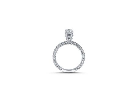 LUXURY COLLECTİON 1,88ct Yüzük