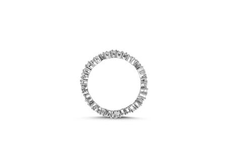 LUXURY COLLECTİON 0,60ct Tamtur Yüzük