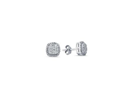 LUXURY COLLECTİON 1,67ct Pırlanta Set