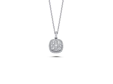 LUXURY COLLECTİON 1,67ct Pırlanta Set