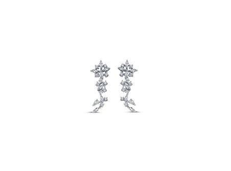 LUXURY COLLECTİON 8,0ct Pırlanta Set