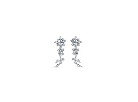 LUXURY COLLECTİON 8,0ct Pırlanta Set