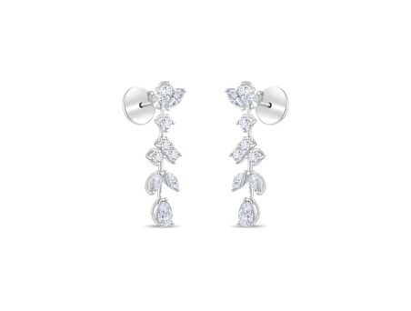 LUXURY COLLECTİON 19,01ct Pırlanta Set