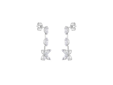 LUXURY COLLECTİON 4,5ct Pırlanta Set