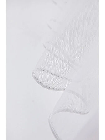 Grek 1/2 Seyrek Pile Tül