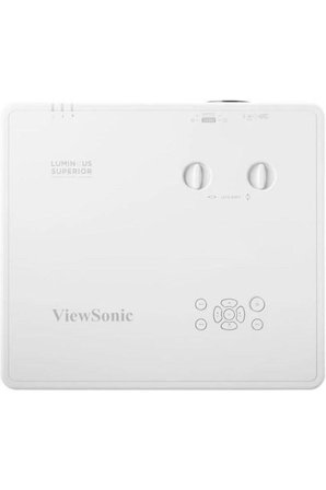 VIEWSONIC 6000ansilümen LSC601WU 1920x1200 PROFESYONEL LAZER PROJEKSİYON