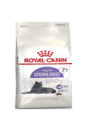 Royal Canin Sterilised +7 Kısırlaştırılmış Kedi Maması 3,5 kg