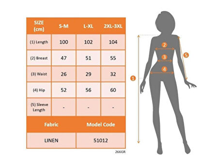 Kadın Sıfır Kollu Hakim Yaka önden Düğmeli Belden Kuşaklı Ithal Keten Elbise