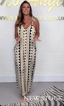 Kadın Ip Askılı Dokuma Krep Kumaş Tulum