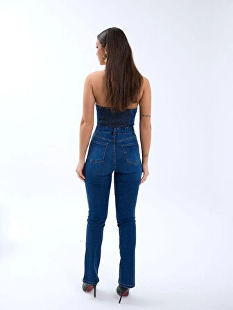 6803 KOT TULUM-MAVİ