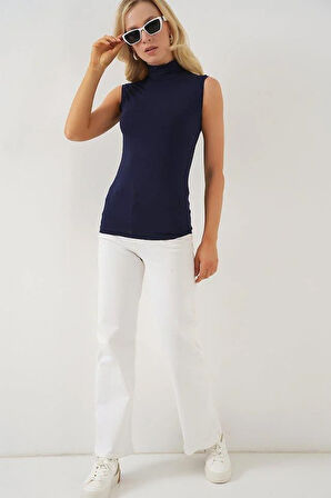Kolsuz Body 4348 - Lacivert