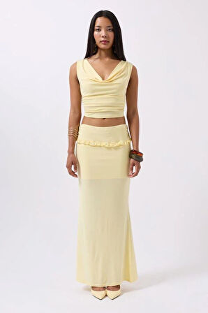 Degaje Yaka Crop