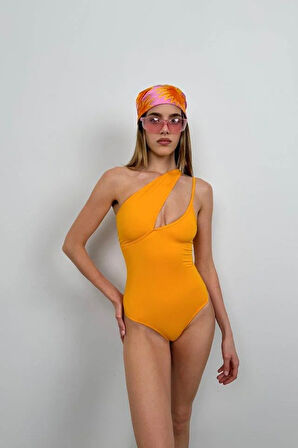 Asimetrik Askılı Mayo