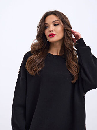 7195 UZUN SWEAT-HONG KONG