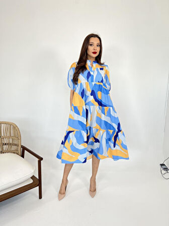 5522 ELBİSE-FERRARA