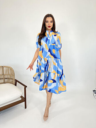 5522 ELBİSE-FERRARA