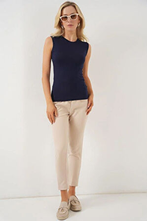 Kolsuz Body 4347 - Lacivert