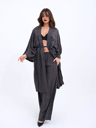 6346 KİMONO TAKIM-MODENA