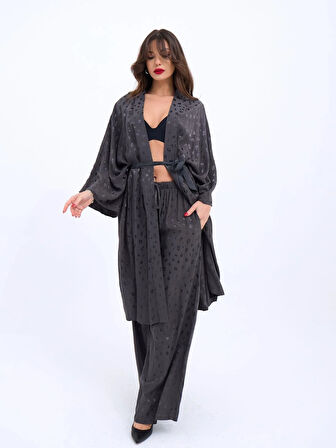 6346 KİMONO TAKIM-MODENA