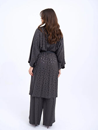 6346 KİMONO TAKIM-MODENA