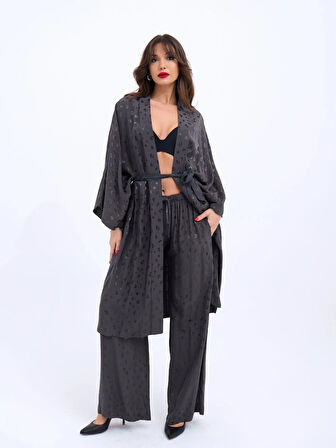 6346 KİMONO TAKIM-MODENA