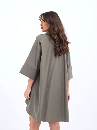 4328 GÖMLEK-HAKİ