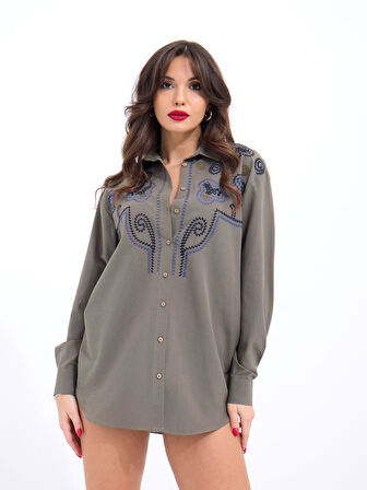 6865 GÖMLEK-PALERMO