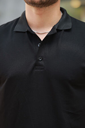 Erkek Kısa Kollu Yakalı Viskon Iki Iplik Erkek Bluz